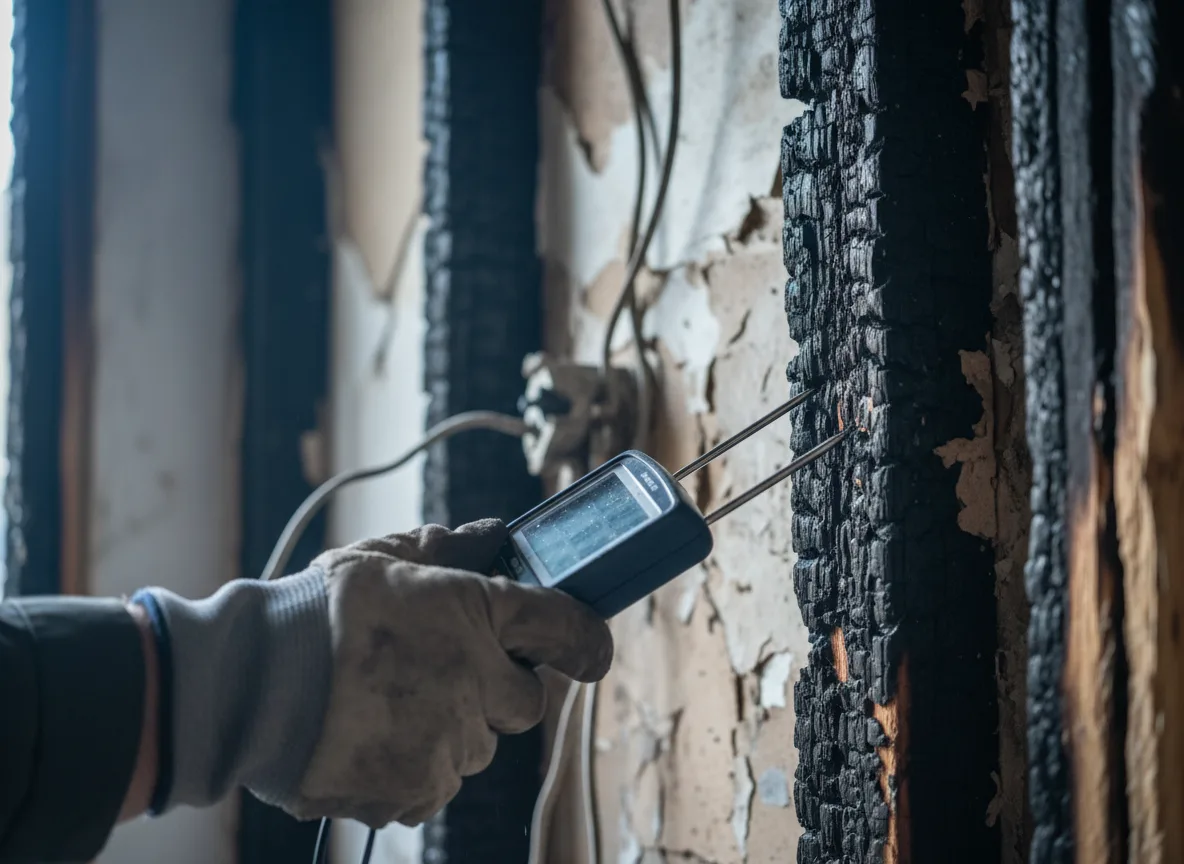 Fire Damage Restoration Ralston, WY FAQs